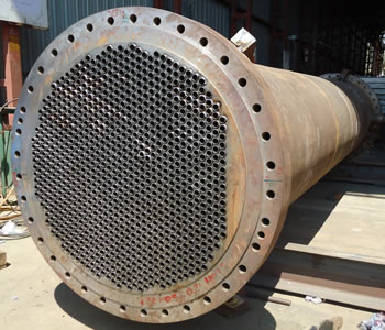 heat exchanger