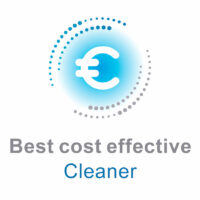 best cost effective cleaner