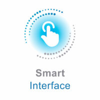 smart interface