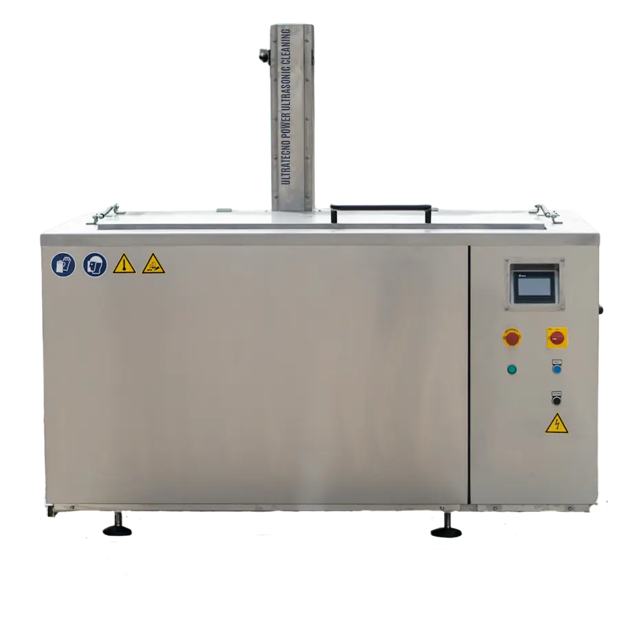 bmg series capacity from 170l