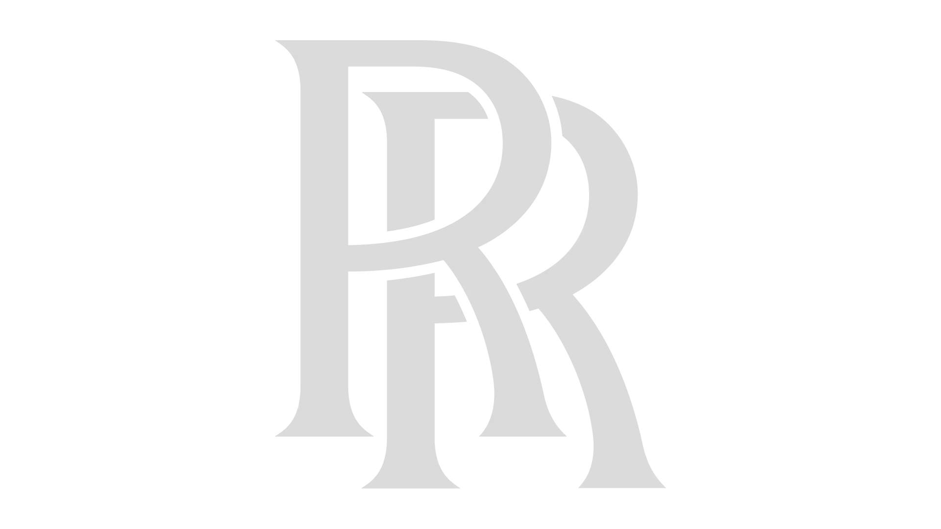 logo rolls royce